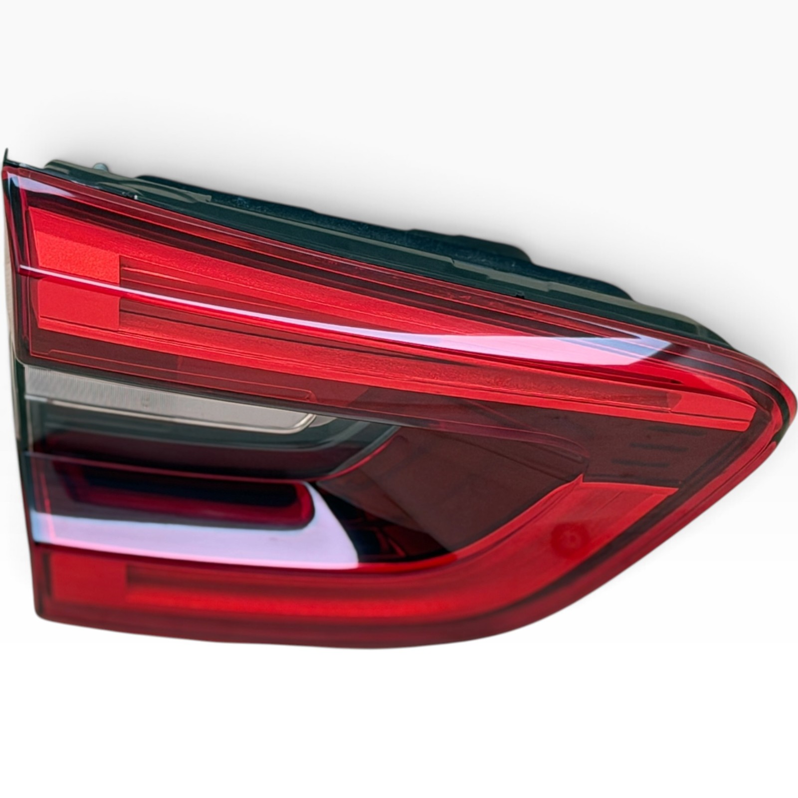 Fanale Posteriore Sx Portellone LED Renault Kadjar 2019-2022 OEM 265553530r - Miniatura 4
