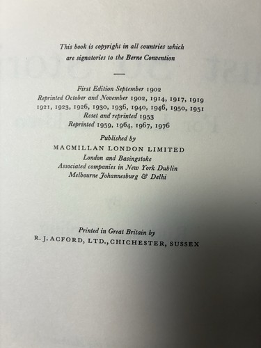 Just So Stories 1976 HC DJ VG How The Camel Got His Stump 1942 HC VGC - Picture 14 of 23