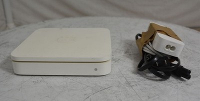APPLE AirPort Extreme A1301 3rd Generation Base Station