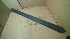 Innenverk Einstiegsleiste  Links Fußleiste schwarz Audi A3 1.6 Bj 1998