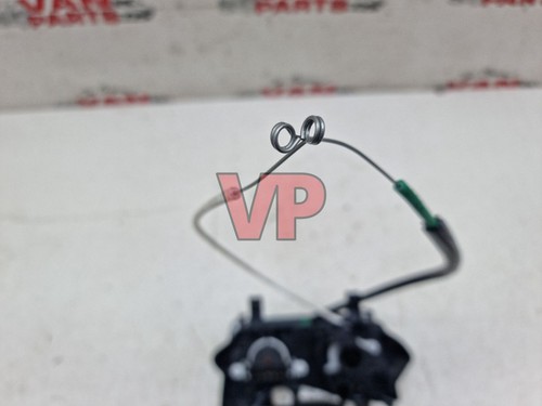 2023 Relay Boxer Ducato - A/C Air Con Heater Climate Control Switch MR14641530 - Picture 6 of 9