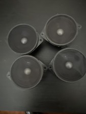 Jepp Wangler 2015-18   3” Tweeter Speakers