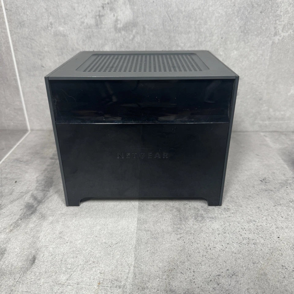 Netgear Stora Home Media Storage 1TB Network Storage MS2110-100NAS - Image 4 of 4