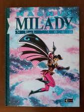 Milady nel 3000 - Magnus