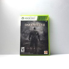 Xbox 360 Dark Souls 2 Collector'S Edition Pal Officiel Bandai