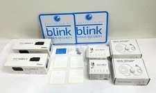 Bundle of 2 2pk Outdoor Camera with Mini 2 Camera (LOCKED - READ DETAILS)