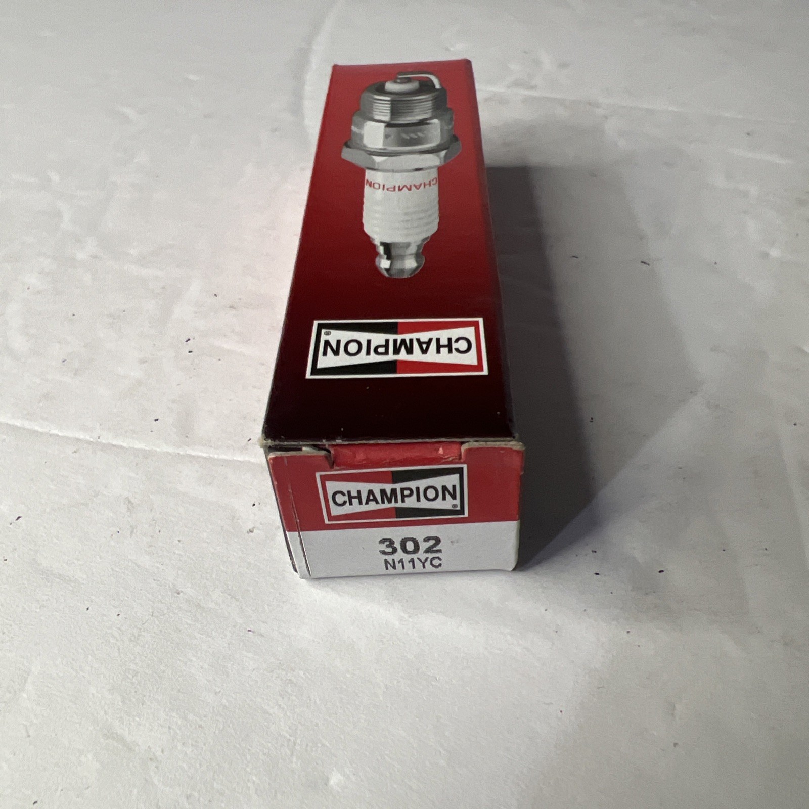 Champion Spark Plugs 302 Champion Spark Plug