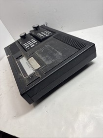 Coleco ColecoVision Console 2400. Console Only.  Parts Or Not Working & See.