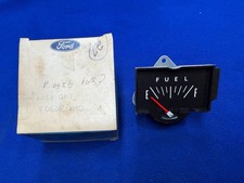 Ford Genuine Nos Fuel Gas Indicator Level Gauge C8my-9280-a Ford Genuine Nos Fuel Gas Indicator Level Gauge C8my-9280-a