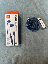 JBL WIRED TUNE 3100 USB-C HEADPHONES