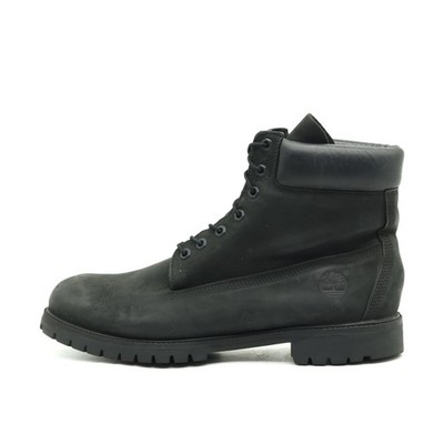 Timberland Herren 6-Inch Premium Waterproof Boot Mittel Stiefel EU 47,5