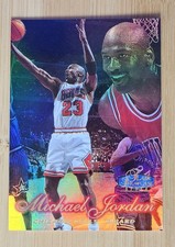 1997 Flair Showcase Baseball Cards 14