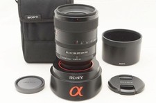 Sony FE 100mm F2.8 STF GM OSS / SEL100F28GM / Sony / Lens / Mirrorless Camera /