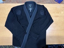 Origin "Raptor" Brazilian Jiu-Jitsu Gi — jacket and Fuji pants set, size L/A3