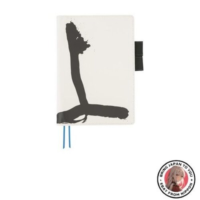 Hobonichi Techo Cousin A5 Planer Cover von Yuichi Inoue / Top Jo