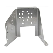 DB Electrical 800-10032 MOUNTING Bracket Compatible with/Replacement forMERCU...