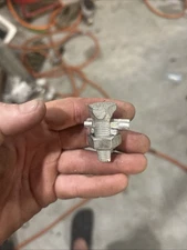 new penn SW-6 - Copper Alloy-Bodied Split Bolt Connector / Tin Plated