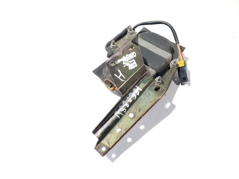 Rolls Royce Silver Spur 1994 OEM bloqueo de puerta actuador de bomba solenoide Foto 2 de 4