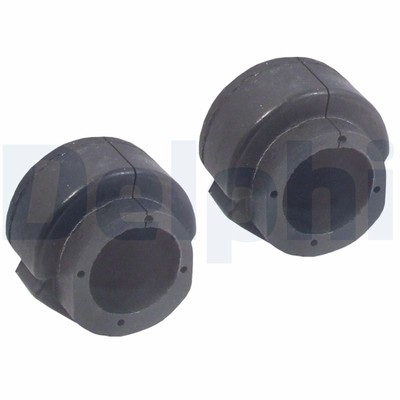 DELPHI Halter Stabilisatorlagerung TD810W für AUDI VW SKODA SUPERB A4 ALLROAD A6