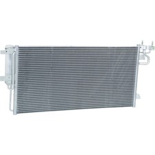 A/C AC Condenser  EJ7Z19712B for Ford Transit Connect Lincoln MKC Escape Focus