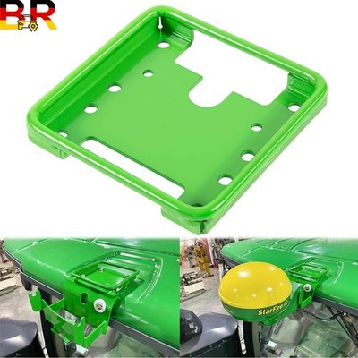 PF81190 for John Deere/New Holland GPS Receiver Mounting Bracket Adapter Holder