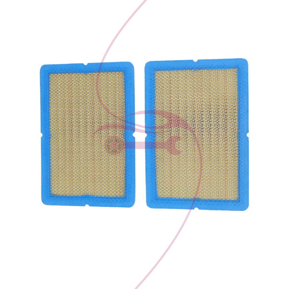 2pcs New For Ferrari F430 2005 2006 2007 2008 2009 191206 Air Filters