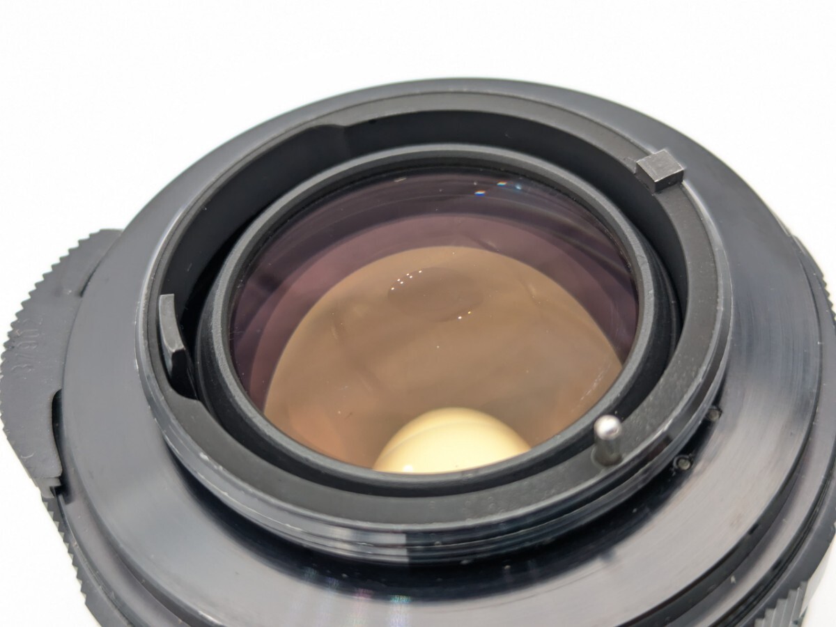 Smc Takumar 50Mm F1.4 Old Lens M42 Mount | eBay