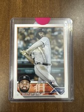 2023 Topps Series 1 - Riley Greene #31 (RC)