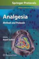 Analgesia Arpad Szallasi