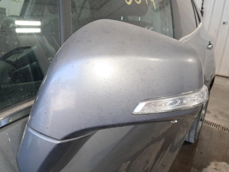 2014 Buick Encore Rear Right Door Panel Black Trim Used OEM 443166 Foto 4 de 4