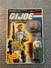 Hasbro  1987 G.I.Joe OUTBACK Sealed MOC Vintage High Gade!