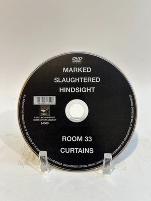 DVDs [Discs Only] (Titles #-C) Save 30% on 5+, Only 50¢ shipping on 2nd+