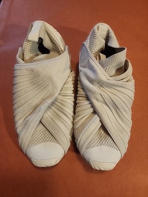 Vibram Furoshiki EcoFree Shoes Size 9-9.5 US (20WEB03)