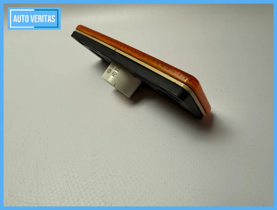 Originale Mercedes-benz Sprinter W901, W902, W903, W904 luce laterale 0028209156 - Immagine 4 di 4