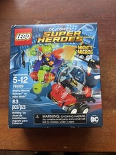 LEGO MIGHTY MICROS: BATMAN VS. KILLER MOTH NRFB