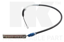 Bremsseil Seilzug Feststellbremse NK 901549 für F55 F57 MINI F56 Cooper JCW One