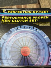 Transmission Clutch Kit Perfection Clutch MU47603-1C