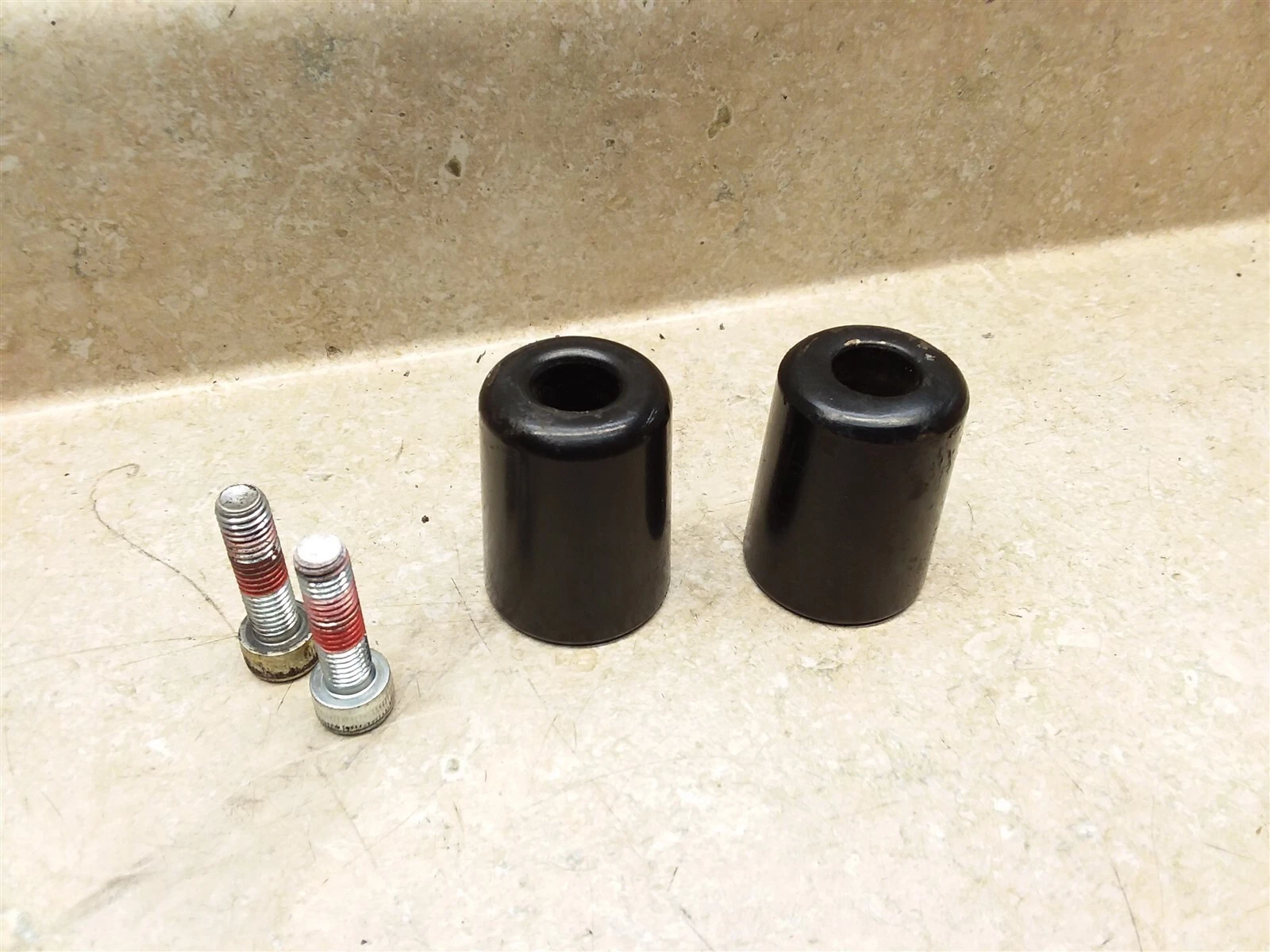 Kawasaki ZG1000 CONCOURS Bars Handlebar End Weights 2002 2003 2004 PA AP-318