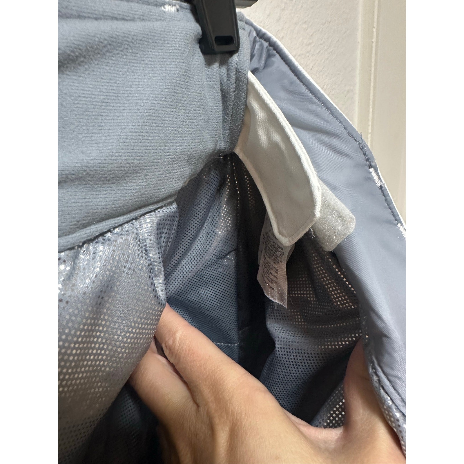 Columbia Women's Bugaboo™ II Pant, White, Size XS thumbnail 9