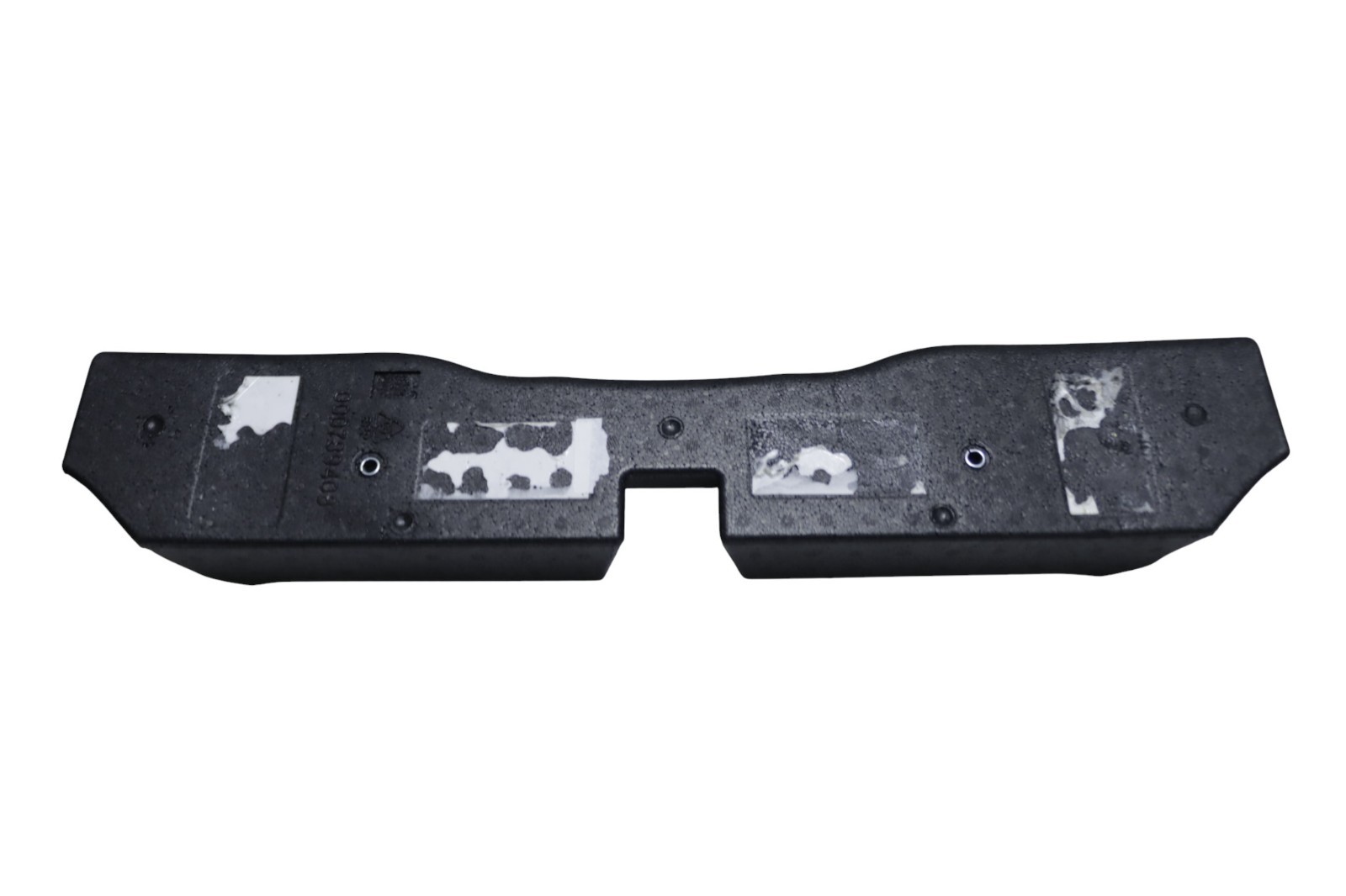 Ferrari 296 GTB Rear Bumper Center Foam Impact Absorber 2022 2023 2024 2025 OEM