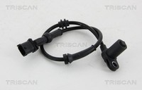 Triscan Sensor, Raddrehzahl 8180 24102 FüR Opel