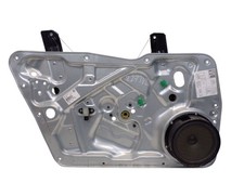 Fensterheber vorne links passt für VW TIGUAN (5N) 2.0 TDI 4MOTION 5N1837729E