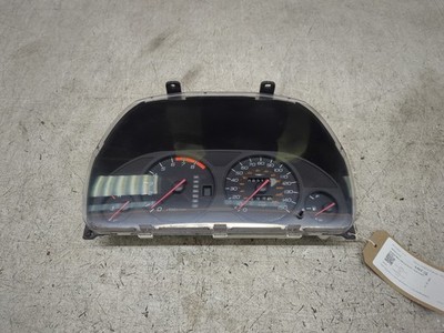 HONDA PRELUDE INSTRUMENT CLUSTER SPEEDOMETER 1998 BB 78100-E900