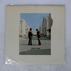 PINK FLOYD WISH YOU WERE HERE CBS/SONY SOPO100 Japan VINYL LP