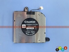 New for Dell Latitude 5420 E5420 Laptop CPU Cooling Fan 0HX40M HX40M