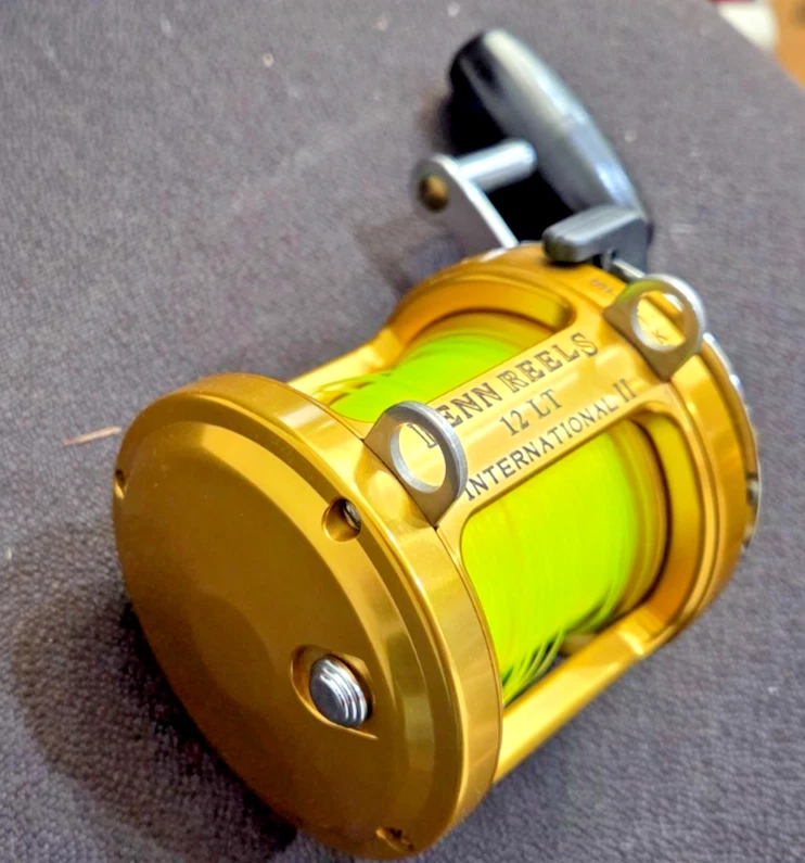 Penn International 12lt for sale | eBay