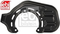 Febi Bilstein 197160 Spritzblech FüR Bremsscheibe FüR Opel