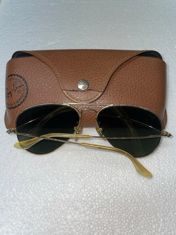 Ray-Ban Aviator Classic RB3025, foto 2 di 5