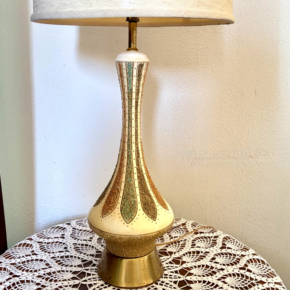 25+ Leviton Lamp In Collectible Table Lamps for sale | Updated Oct
