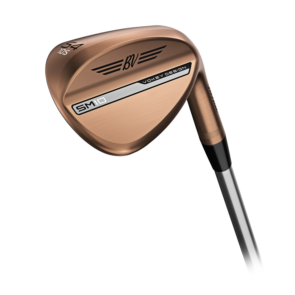 TITLEIST VOKEY SM10 WEDGE OIL CAN